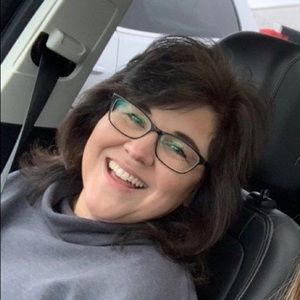 Meet your Posher, Tracy